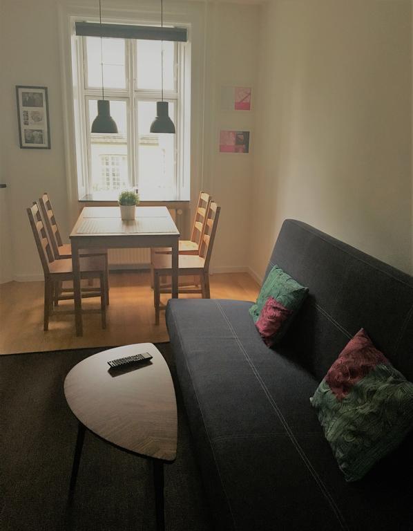 Apartamento Zone Norrebro *