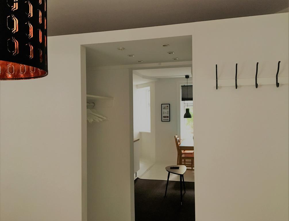 Zone Norrebro Apartamento *