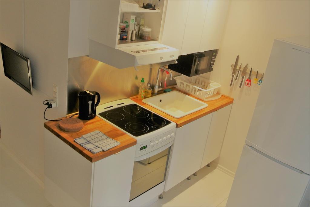 Zone Norrebro Apartamento