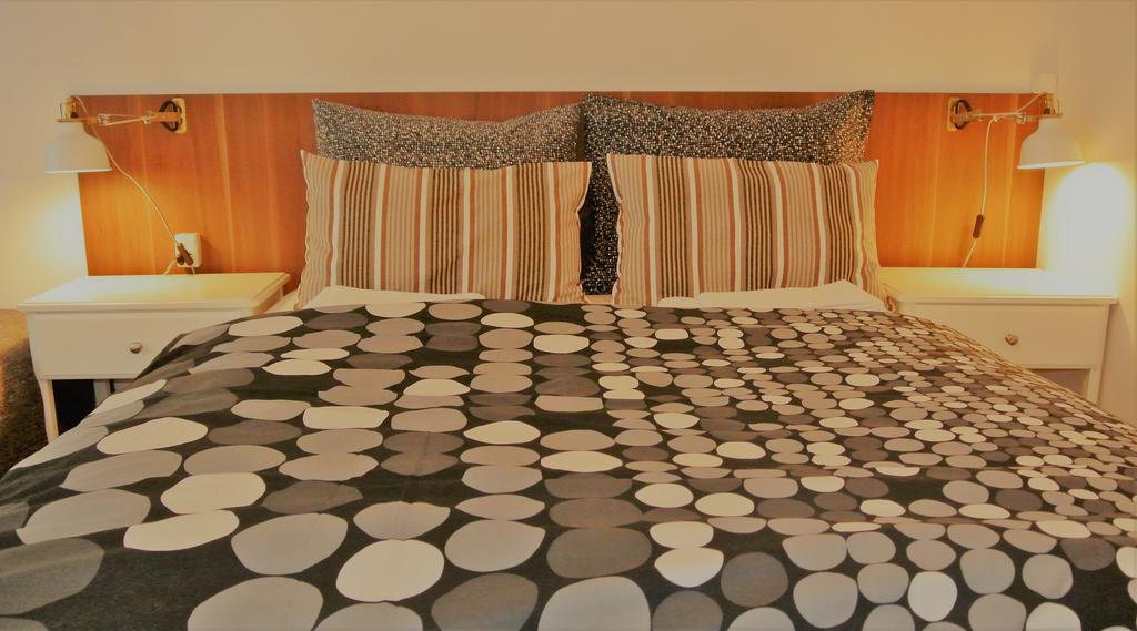 Zone Norrebro Apartamento *