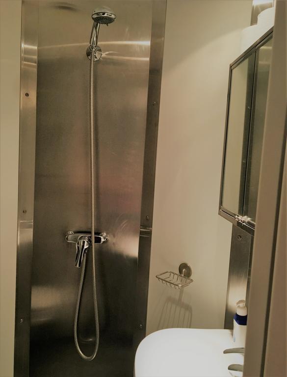 Zone Norrebro Apartamento Copenhague