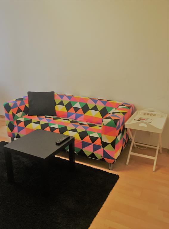 Apartamento Zone Norrebro