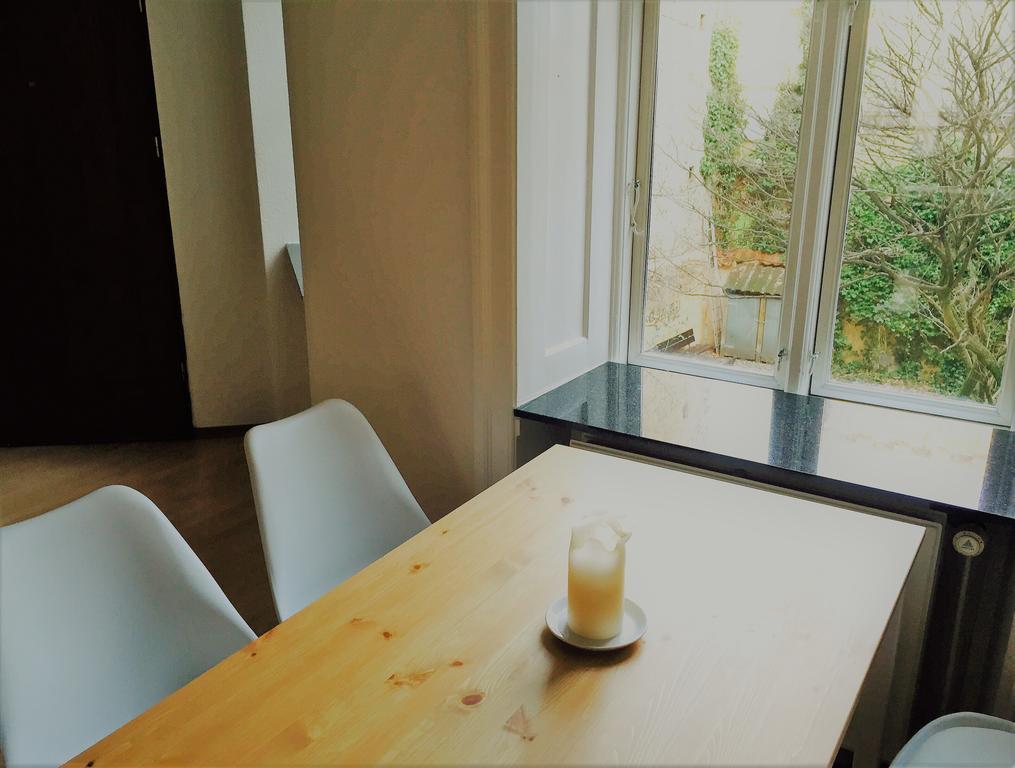 Zone Norrebro * Copenhague
