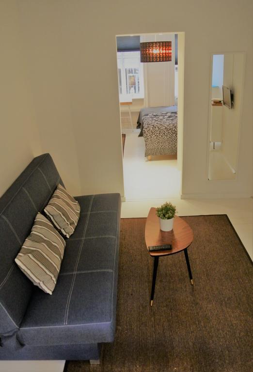 Zone Norrebro Apartamento Copenhague