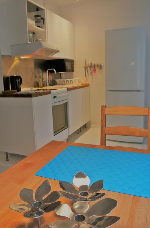 Zone Norrebro Apartamento