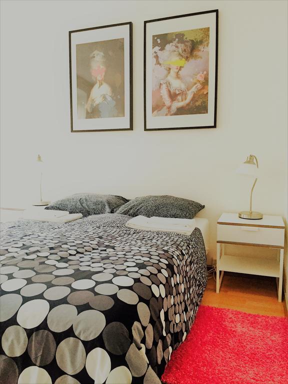 Zone Norrebro Apartamento
