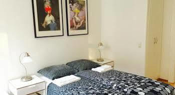 Apartamento Zone Norrebro *