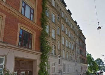 Zone Norrebro * Copenhague